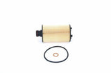 BOSCH Oil Filter F026407154 - Replacement for Actyon, Korando, Rexton — Oil Filters
