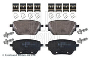 blueprint adbp420016 rear brake pad set, rear brake pads for 19-a series and b-series vehicles Blueprint ADBP420016 - Rear Brake Pad Set for 19-A and B-Series Vehicles | ECE R90 Approved | 106mm Length Blueprint ADBP420016 - Rear Brake Pad Set | ECE R90 Approved blueprint, rear-brake-pads, adbp420016, brake-pads, automotive, mechanics, car-owners, automotive-enthusiasts, ece-r90-approved, ai-generated
