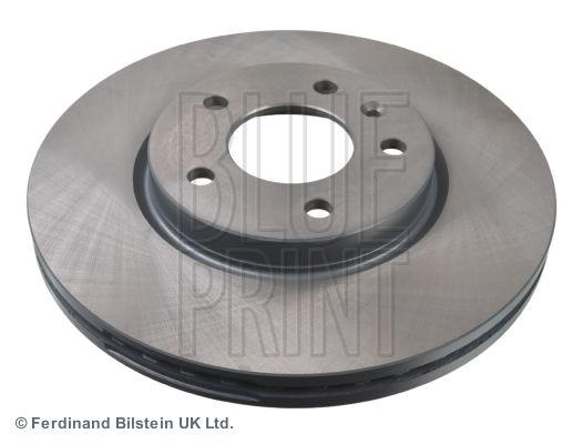 Blue Print ADG043166 Brake Disc Astra J / Cruze 1.6 / 2.0D 300mm Front — Brake Rotors & Drums