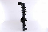 NISSENS 65285 - VW T6 2.0 TDI Radiator 2009 - Automotive Cooling — Radiators & Fans