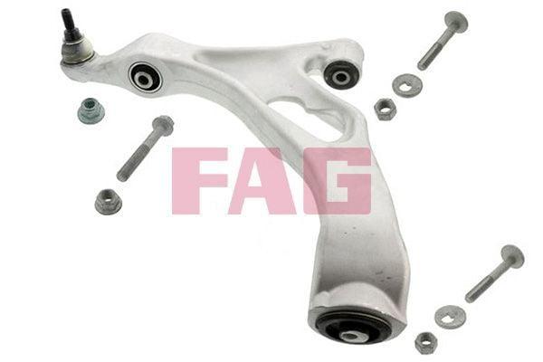 FAG Front Lower Control Arm - Durable Aluminum Construction for Q7 07-15 — Control Arms & Ball Joints