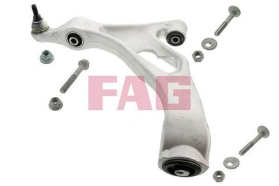 FAG Front Lower Control Arm - Durable Aluminum Construction for Q7 07-15 — Control Arms & Ball Joints