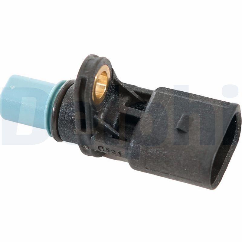 Delphi SS10762-12B1 Camshaft Shaft Pozisyon Sensor Golf V-VI Jetta III Passat Scirocco Octavia Altea Leon Toledo A1 — Timing
