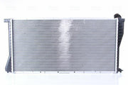 nissens 60634a radiator, nissens radiator for bmw e39, automotive radiator features NISSENS 60634A Radiator - Compatible with E39, M47, M57, M67 | High-Performance Automotive Cooling NISSENS 60634A Radiator for E39, M47, M57, M67 nissens, automotive-radiator, bmw-e39, car-maintenance, mechanic-tools, engine-cooling, radiator-replacement, high-performance, car-owners, ai-generated