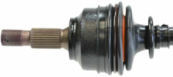 gkn 305130 axle right assembly, technical specifications of gkn 305130 axle GKN 305130 Axle Right Assembly - Compatible with Expert, Scudo, Jumpy Models | 975mm Length GKN 305130 Axle Right Assembly for Expert Scudo Jumpy gkn, axle-assembly, car-parts, vehicle-repair, expert, scudo, jumpy, car-owners, mechanics, ai-generated