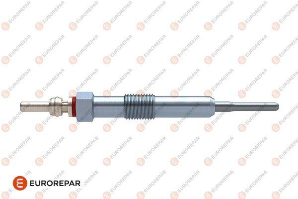 Eurorepar 1682245280 Glow Plug Megane III Fluence Clio III Kangoo Scenic Modus Duster Logan Sandero 1.5 K9k — Coils & Plugs