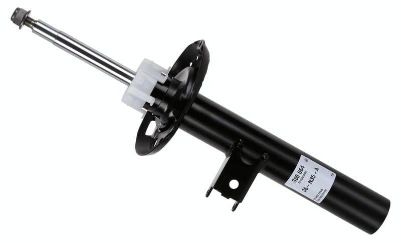 SACHS 350064 Shock Absorber - Front Right Replacement — Shocks & Struts