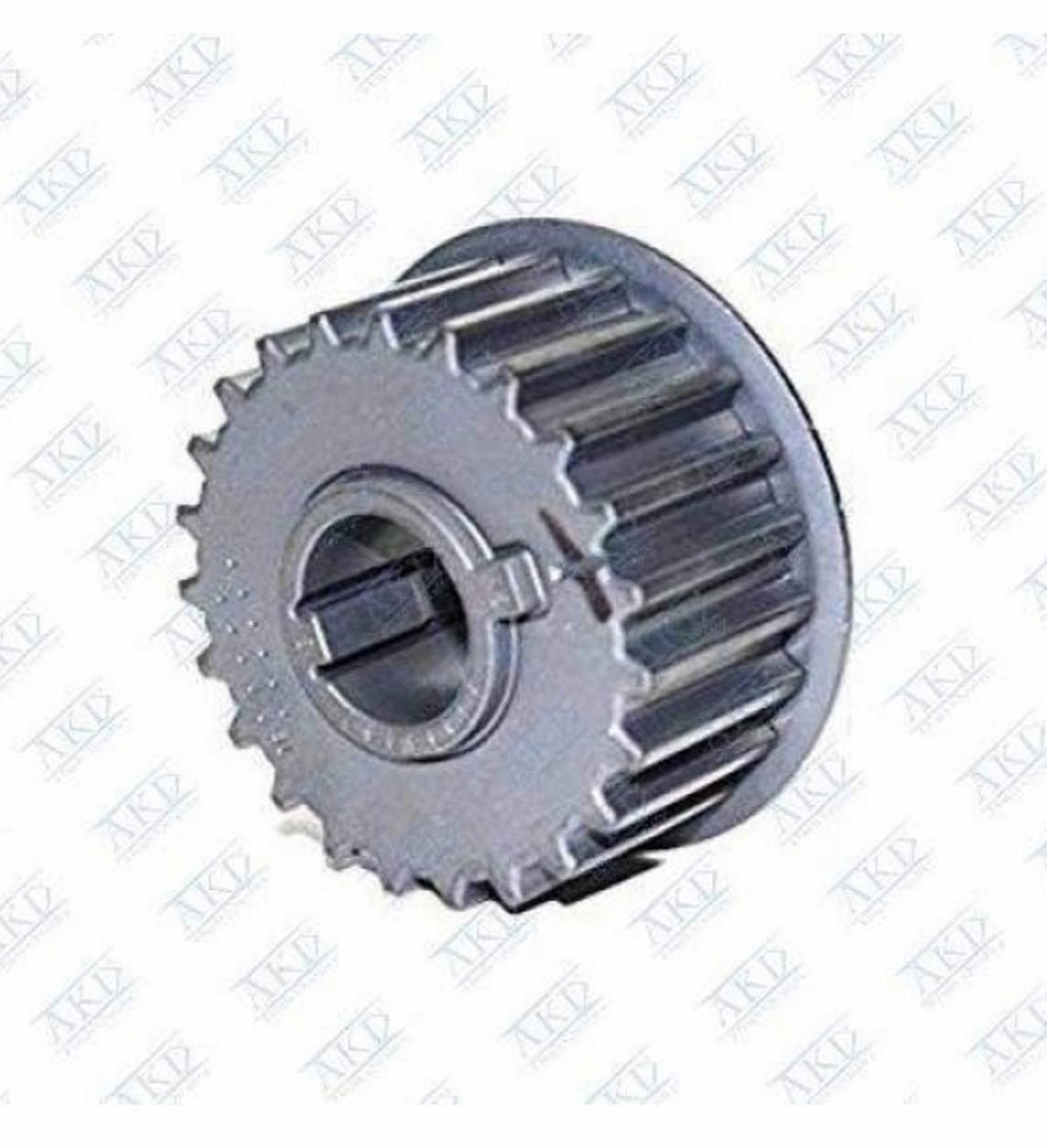 AKD OP112107 Crankshaft Gear 1.6Xer Let Xep Insignia A Astra H — Pistons & Rotating
