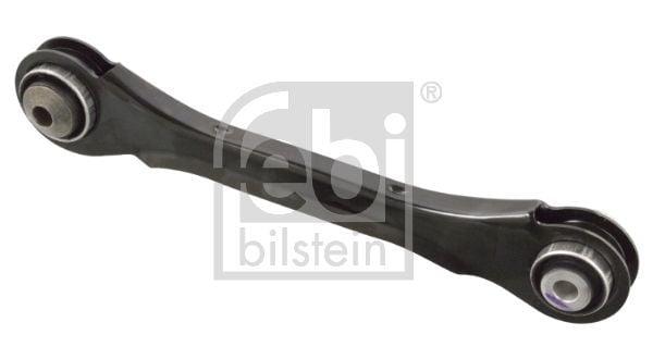 febi-suspension-arm-bmw-view-side, febi-suspension-arm-bmw-installation FEBI Suspension Arm 280244 - Steel Construction for BMW | Left Rear Axle FEBI Suspension Arm for BMW febi, bmw-suspension-arm, automotive-parts, car-maintenance, mechanics-tools, car-owners, suspension-system, replacement-parts, ai-generated, bmw-parts