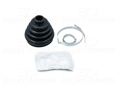 Wisco 1163498-00 CV Joint Boot (Outer Set) VW Passat A4 A6 Adp Adr Alz Aeb Awt1.6 1.8 1.8T 97-04 — Axles, CV Joints & Boots