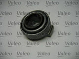 VALEO Clutch Tk 03 - Jazz City Clutch Set — Clutch & Flywheel