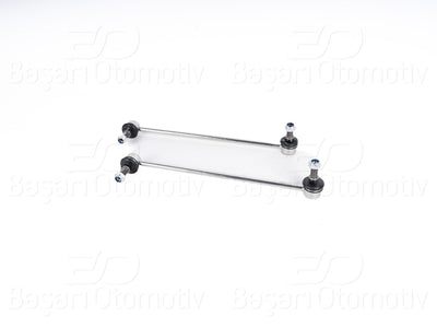 Wisco 2183109-00 Sway Bar Link Front Left VW Golf4 98 > — Sway Bars & Links