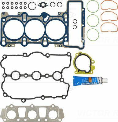 Victor Reinz 02-37020-01 - Cylinder Head Gasket Set for Automotive Applications — Gaskets & Seals