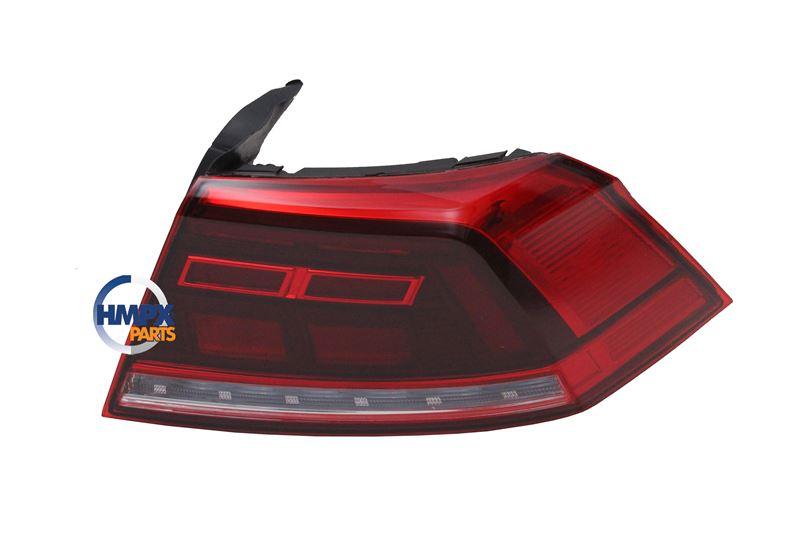 HİMPEKS 3G5945096J Tail Lamp Outer Right Comfortline (E-Mark) Passat 22 > — Tail, Signal & Reflectors