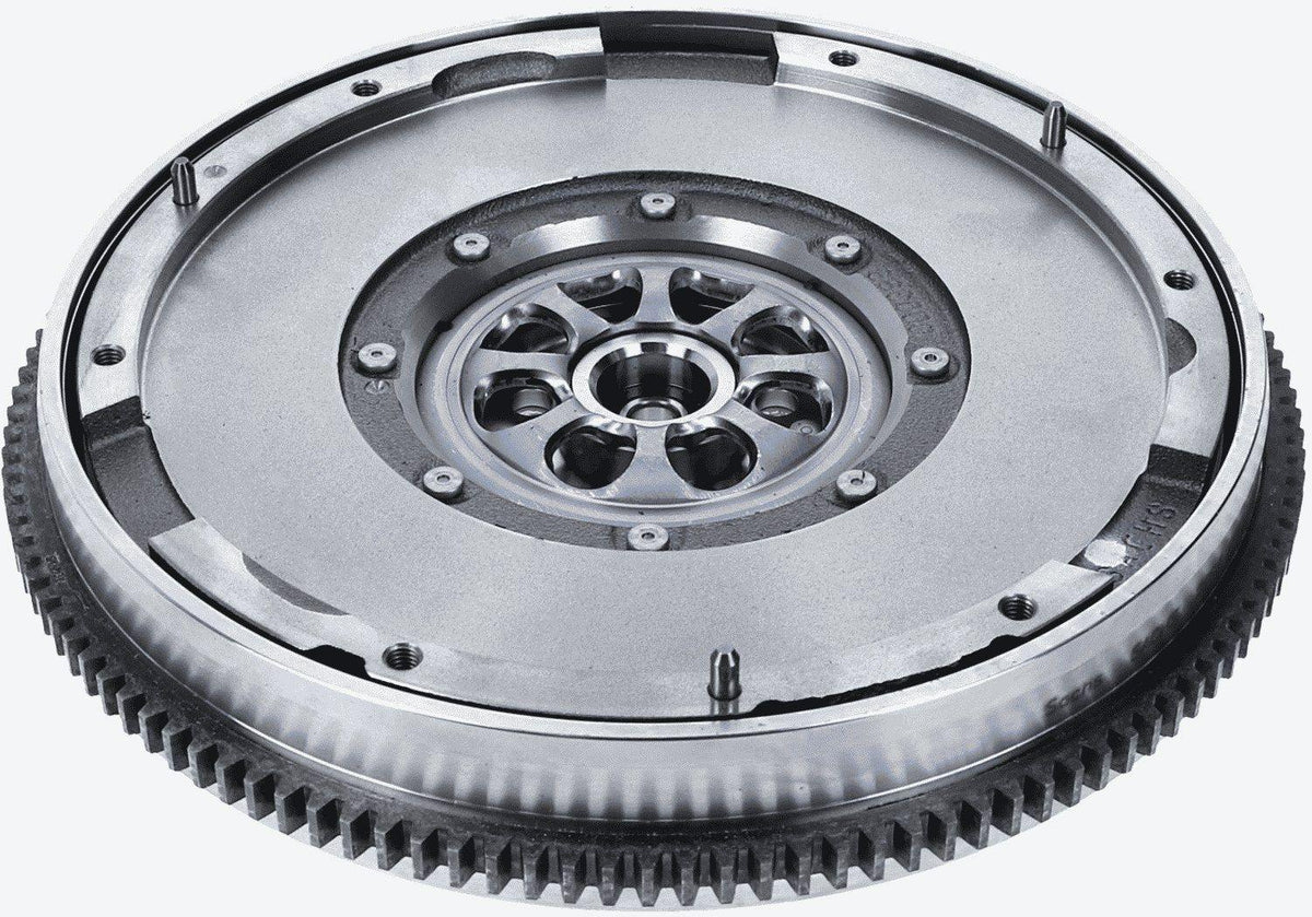 Sachs 2294000955 Clutch Flywheel Subaru Forester Impreza Legacy IV Outback 2.0D 08- — Clutch & Flywheel