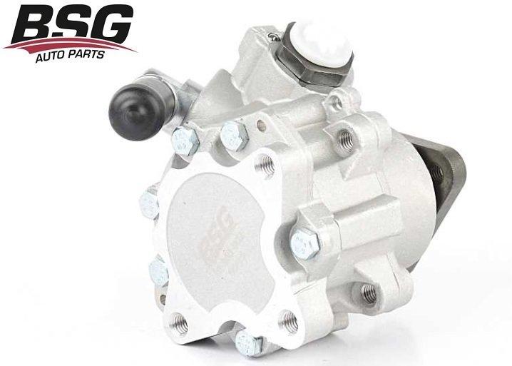 Bsg 15-355-002 Power Steering Pump E39 M52-M54 99-03 — Steering Rack & Pump