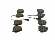 front-brake-pad-bosch-audi, audi-a4-s4-quattro-brake-pad-set BOSCH Front Brake Pad - Replacement for Audi A4 S4 Quattro | 97-01 A4 A6 2.7 T 99-05 BOSCH Front Brake Pad for Audi A4 S4 Quattro front-brake-pad, bosch, audi, brake-system, car-parts, mechanics, car-owners, replacement-parts, low-metallic, ai-generated