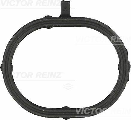 victor reinz intake manifold gasket for hyundai, gasket material fpm fluoroelastomer Victor Reinz Intake Manifold Gasket - Fits Hyundai i10 i20 1.2 | OEM Replacement Victor Reinz Intake Manifold Gasket - Hyundai i10 i20 1.2 intake-manifold-gasket, victor-reinz, hyundai-gasket, autoparts, car-maintenance, engine-repair, gasket-installation, mechanics-tools, car-owners, ai-generated