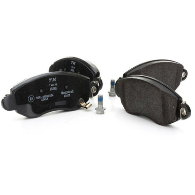 Ford Otosan AMYC152K021D9A Transit V184 2001-2006 Front Brake Pad Set — Brake Pads