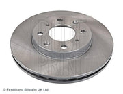 blueprint brake disc front ventilated, blueprint ADH243106 packaging set BLUEPRINT Brake Disc ADH243106 - Front Ventilated for Honda Jazz and City | Set of 2 BLUEPRINT Brake Disc - Front Ventilated for Honda blueprint, brake-disc, front-ventilated, honda-jazz, honda-city, car-parts, replacement-parts, vehicle-maintenance, mechanic-supply, ai-generated
