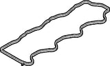 ELRING Gasket Cylinder Head Cover - ELRING 773.470 — Cylinder Head & Block