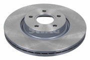 swag front brake disc for focus ii and kuga, front brake disc specifications, brake disk installation guide SWAG Front Brake Disc 50924566 - Compatible with Focus II, C Max, Kuga, and Volvo Models | Size: 300 mm SWAG Front Brake Disc - Focus II, Kuga, Volvo | 300mm swag, brake-disc, car-parts, focus-ii, c-max, kuga, volvo, auto-repair, mechanics, ai-generated