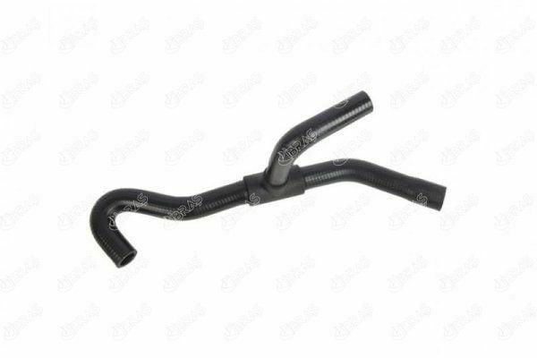 IBRAS Cylinder Cover Filter Hose - Durable EPDM Design — İbraş, Hoses & Tanks