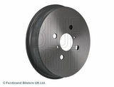 Blueprint Brake Drum ADT34729 — Blue Print, Brake Rotors & Drums