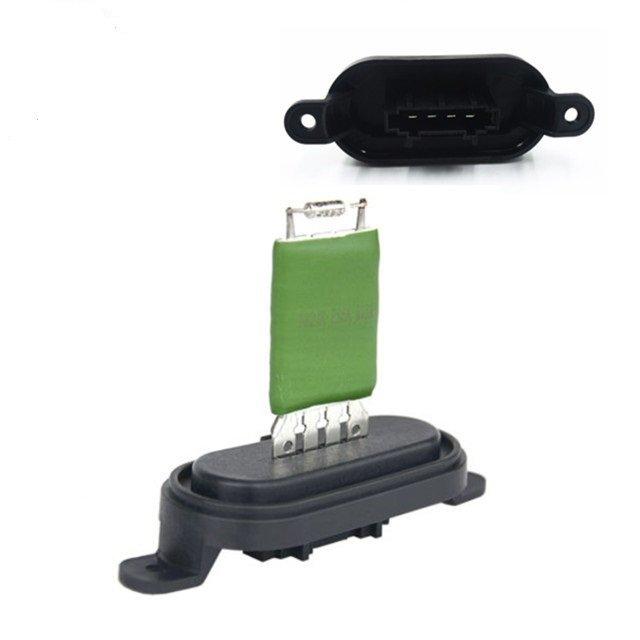 Wisco 1143148-00 Volkswagen Transporter T5 2004-2009 / T6 2010-2014 / T7 2015+ Heater Resistor