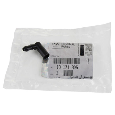 PSA 13171805 Water Washer Nozzle Valve Astra H Corsa D Zafira B Genuine — Washer System