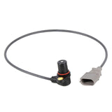 BOSCH Crank Angle Sensor - Compatible with Seat Toledo 1999-2004 — Switches & Relays