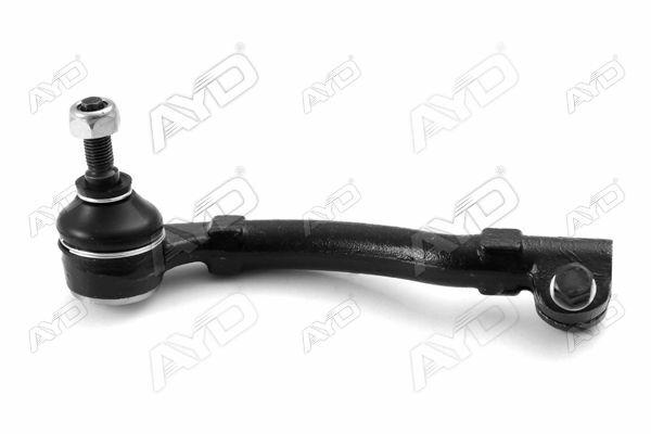AYD Tie Rod End Right Laguna I - Steering Components — Tie Rods & Linkage