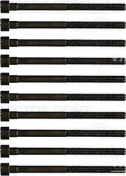 victor reinz cylinder head bolt kit for nissan primera, technical specifications for cylinder head bolt kit Victor Reinz Cylinder Head Bolt Kit - Complete Set for Nissan Primera 2.0 SR20DE | M11 Size Victor Reinz Cylinder Head Bolt Kit for Nissan Primera victor-reinz, cylinder-head-bolt-kit, nissan-primera, sr20de, car-parts, mechanics-tools, automotive-repair, engine-maintenance, bolt-set, ai-generated