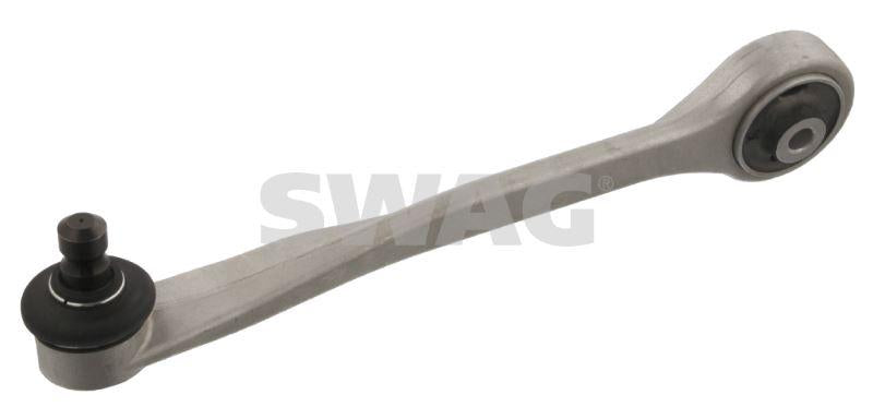 SWAG 30936598 Control Arm Upper Left A4 Avant Quattro A5 Q5 08-17 — Control Arms & Ball Joints