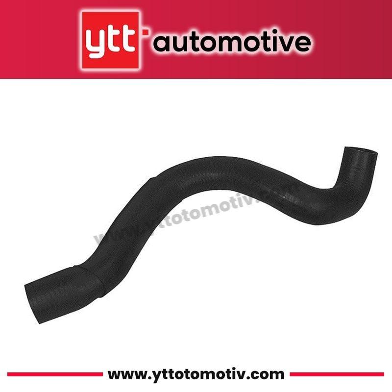 YTT Lower Radiator Hose - R9-R11 — Hoses & Tanks
