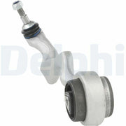delphi tc1749 rotilli kol ön sol, rotilli kol installation for e81-e87 e90-e91 x1 DELPHI TC1749 Rotilli Kol Ön Sol for E81-E87, E90-E91, X1 | High-Quality Aluminum Component DELPHI TC1749 Rotilli Kol Ön Sol - for E81-E87, E90-E91, X1 delphi, rotilli-kol, bmw-parts, suspension-components, car-maintenance, mechanics, aluminum-parts, automotive, auto-repair, ai-generated