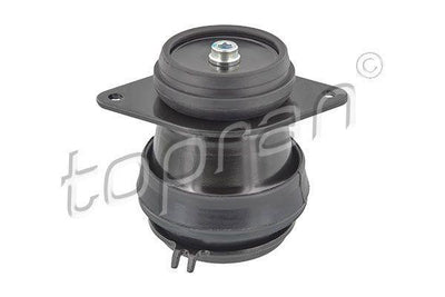 TOPRAN Motor Mount Right Rear - Compatible with VW Polo & Seat Ibiza — Mounts
