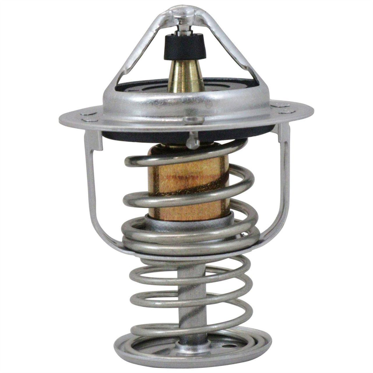 SASIC Peugeot 107 Thermostat - Reliable Cooling — Water Pump & Thermostat