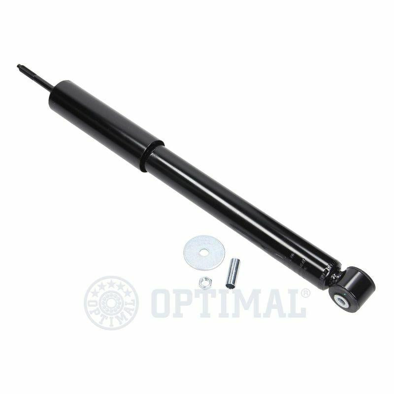 Optimal A-1361G Rear Shock Absorber for Mercedes 169-245 (2004-2012) — Shocks & Struts