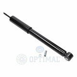 Optimal A-1361G Rear Shock Absorber for Mercedes 169-245 (2004-2012) — Shocks & Struts