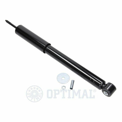 Optimal A-1361G Rear Shock Absorber for Mercedes 169-245 (2004-2012) — Shocks & Struts