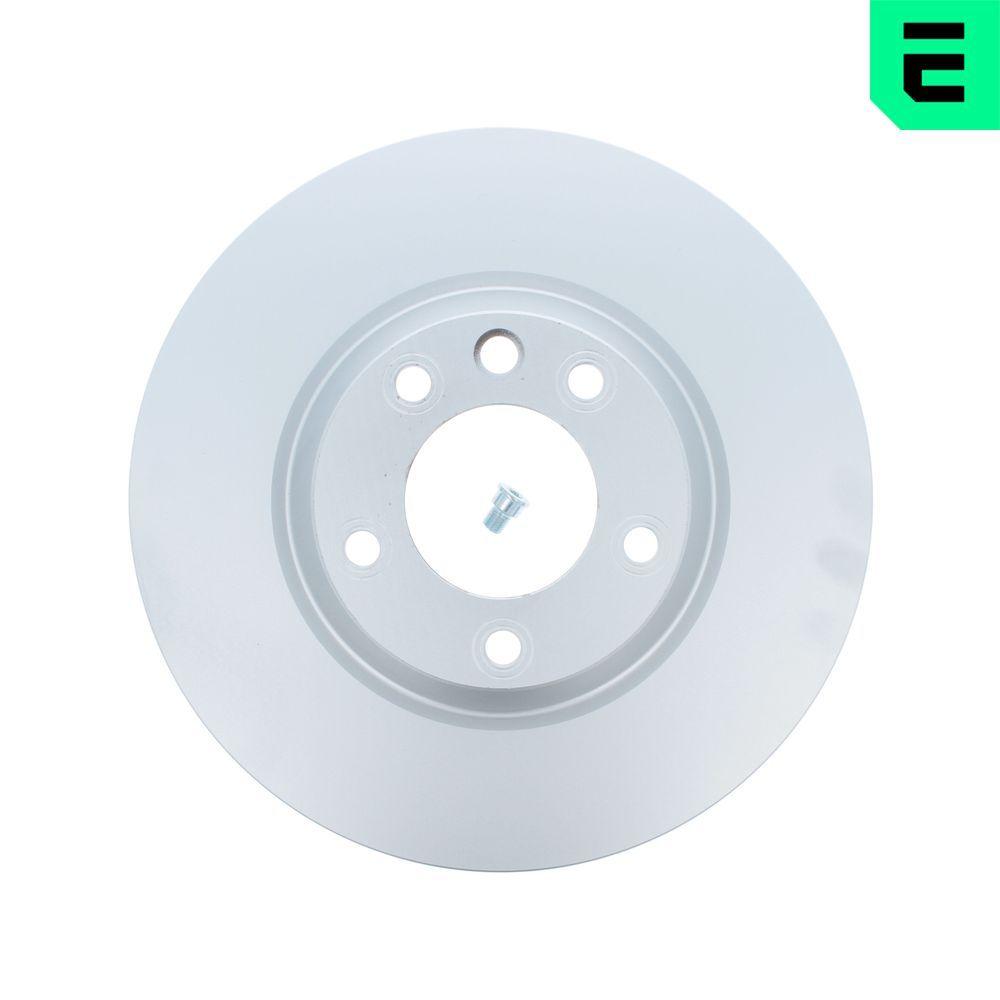 Optimal BS-7941HC Front Disc Q7 Touareg R | 1 Piece