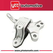 ytt motor mount y3662 for 2009 chevrolet cruze, durable support for manual transmission, motor mount compatibility for 2009 cruze YTT Motor Mount Y3662 - Durable Motor Support for 2009 Cruze | Fits Manual Transmission YTT Motor Mount Y3662 for 2009 Cruze motor-mount, ytt, y3662, chevrolet-cruze, engine-support, manual-transmission, auto-parts, vehicle-performance, durability, ai-generated