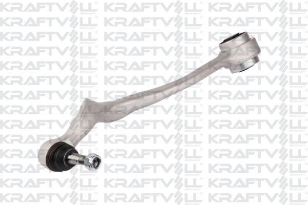 Kraftvoll 13030273 with Ball Joint Arm Aluminium Front Upper Left BMW E39 — Control Arms & Ball Joints