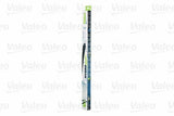 Valeo Wiper Blade 578580 - 26 Inch Classic Multi-Clip — Wipers