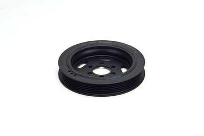 CONTINENTAL CTAM VD1247 Range Rover Vouge-Sport 3.0 Sdv6 2013-Crankshaft Pulley Lr067312 — Pulleys & Tensioners