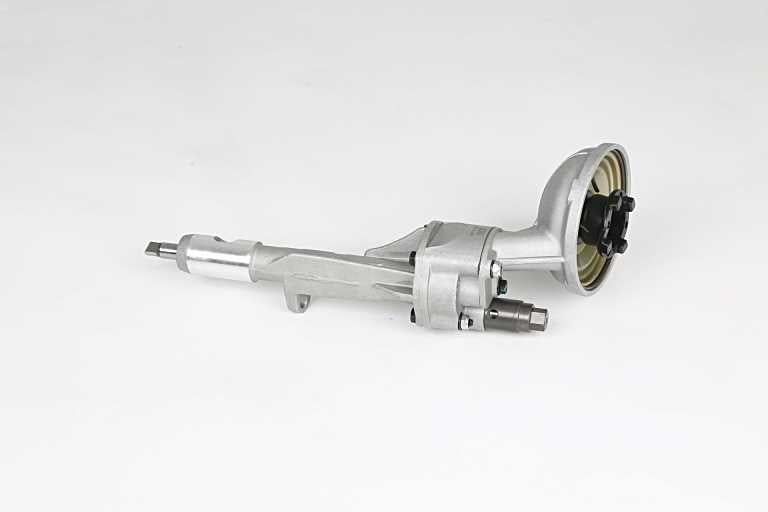 Bsg 60-101-006 Oil Pump 123-115-G460-615-616 1974-1990 — Oil System