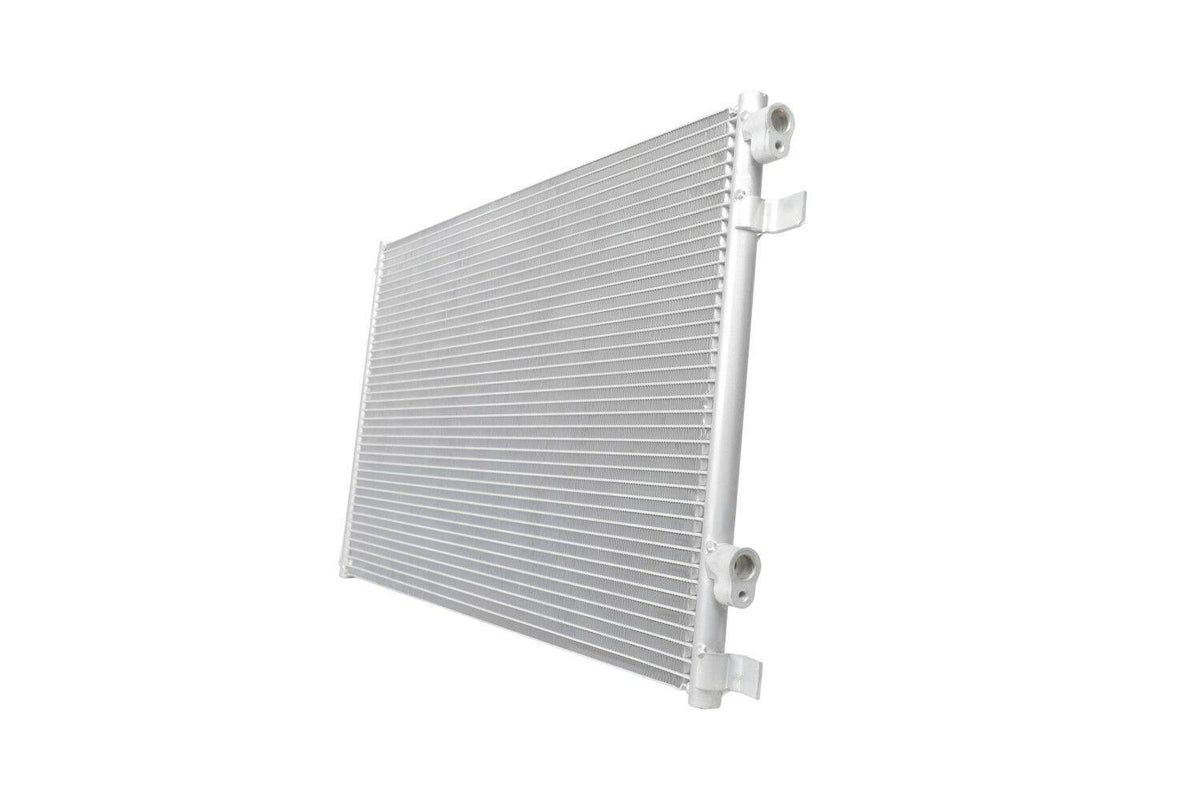 Hella 8FC366220-561 A/C Condenser (Kondanser) Megane II 1.4 / 1.5 dCi / 1.6 / 2.0 02 > — Condensers & Evaporators