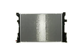MAHLE CR2170000P Radiator - 13-A Series (W176) & B Series (W246-W242) — Radiators & Fans