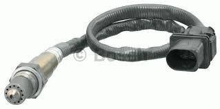 Bosch 0281004488 Oxygen Sensor Chevrolet Aveo T300 Opel Astra J Corsa D Meriva B 1.3 Diesel A13DTE Catalytic Converter Upper